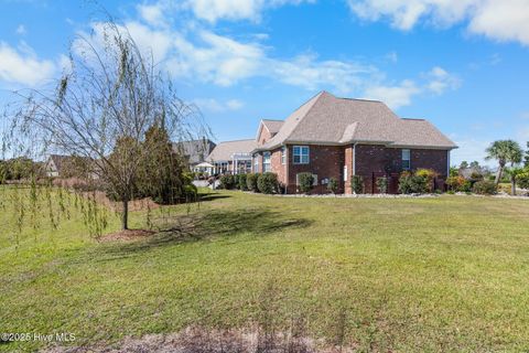 Tiny photo for 2259 Compass Pointe South Wynd NE, Leland, NC 28451 (MLS # 100544684)