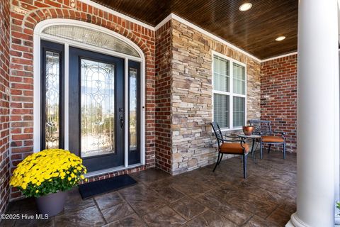 Tiny photo for 2259 Compass Pointe South Wynd NE, Leland, NC 28451 (MLS # 100544684)