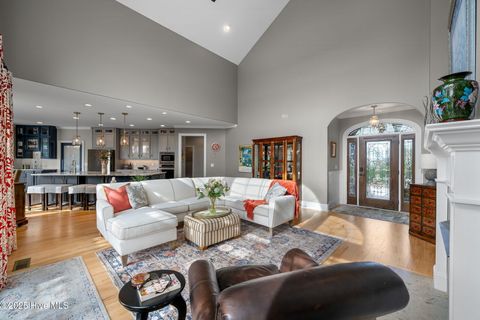 Tiny photo for 2259 Compass Pointe South Wynd NE, Leland, NC 28451 (MLS # 100544684)