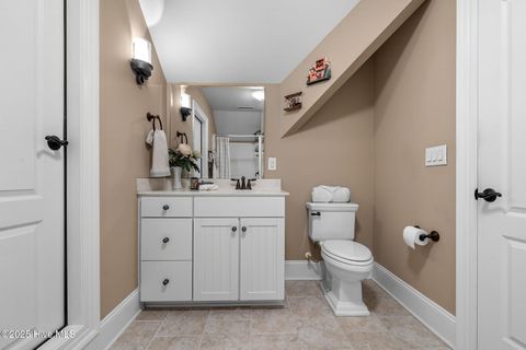 Tiny photo for 2259 Compass Pointe South Wynd NE, Leland, NC 28451 (MLS # 100544684)