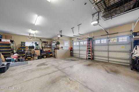 Tiny photo for 2259 Compass Pointe South Wynd NE, Leland, NC 28451 (MLS # 100544684)