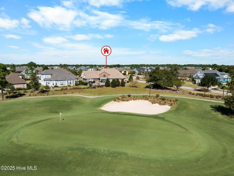 Tiny photo for 2259 Compass Pointe South Wynd NE, Leland, NC 28451 (MLS # 100544684)