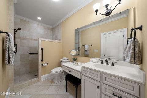 Tiny photo for 2259 Compass Pointe South Wynd NE, Leland, NC 28451 (MLS # 100544684)