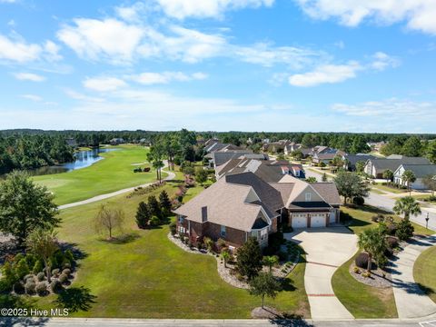 Tiny photo for 2259 Compass Pointe South Wynd NE, Leland, NC 28451 (MLS # 100544684)