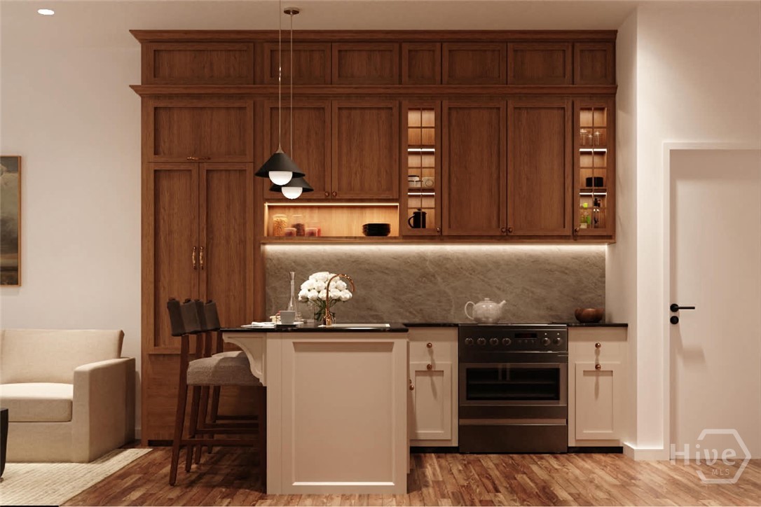 283 East Clayton Street 203