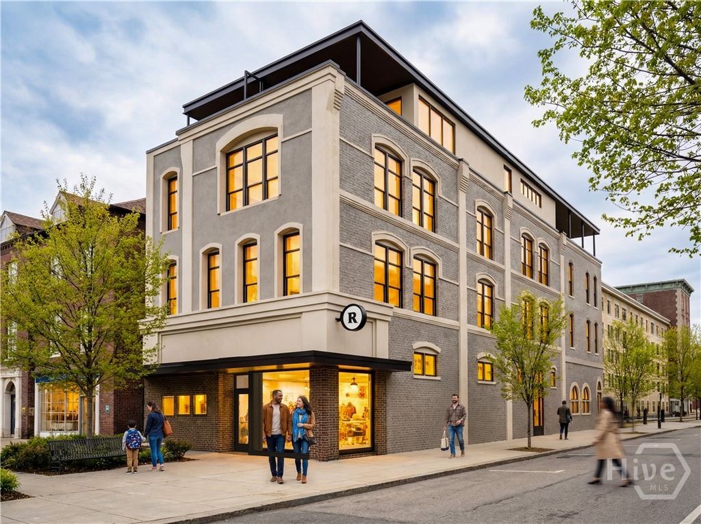 Photo of 283 East Clayton Street #203, Athens, GA 30601 (MLS # CL349678)