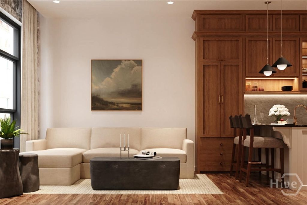 Photo of 283 East Clayton Street #203, Athens, GA 30601 (MLS # CL349678)