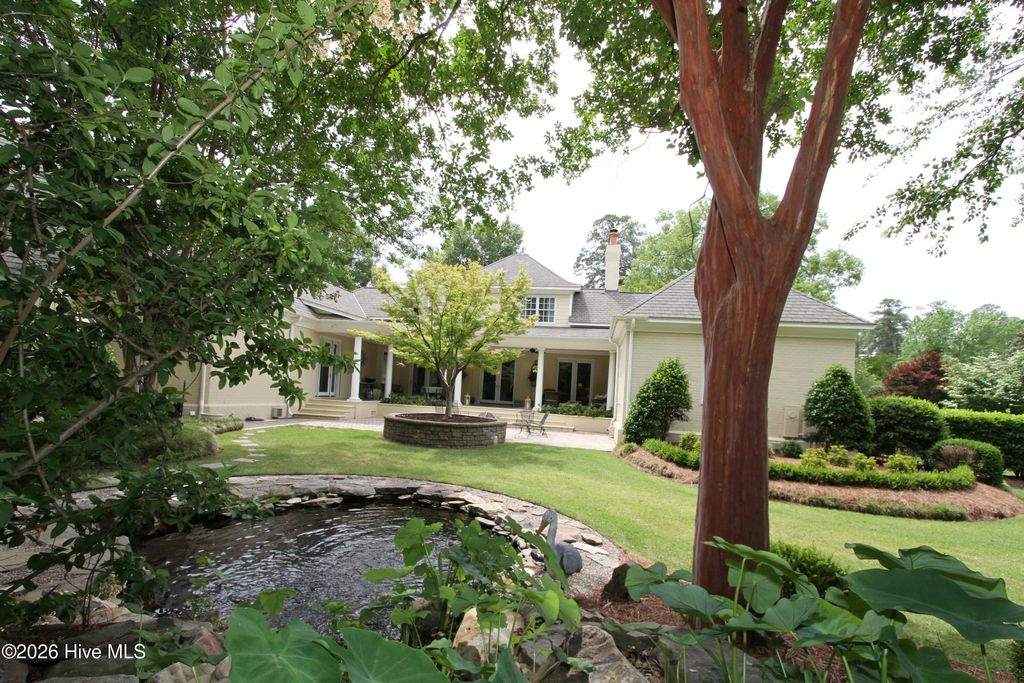 Photo of 508 Chesapeake Place, Greenville, NC 27858 (MLS # 100571667)