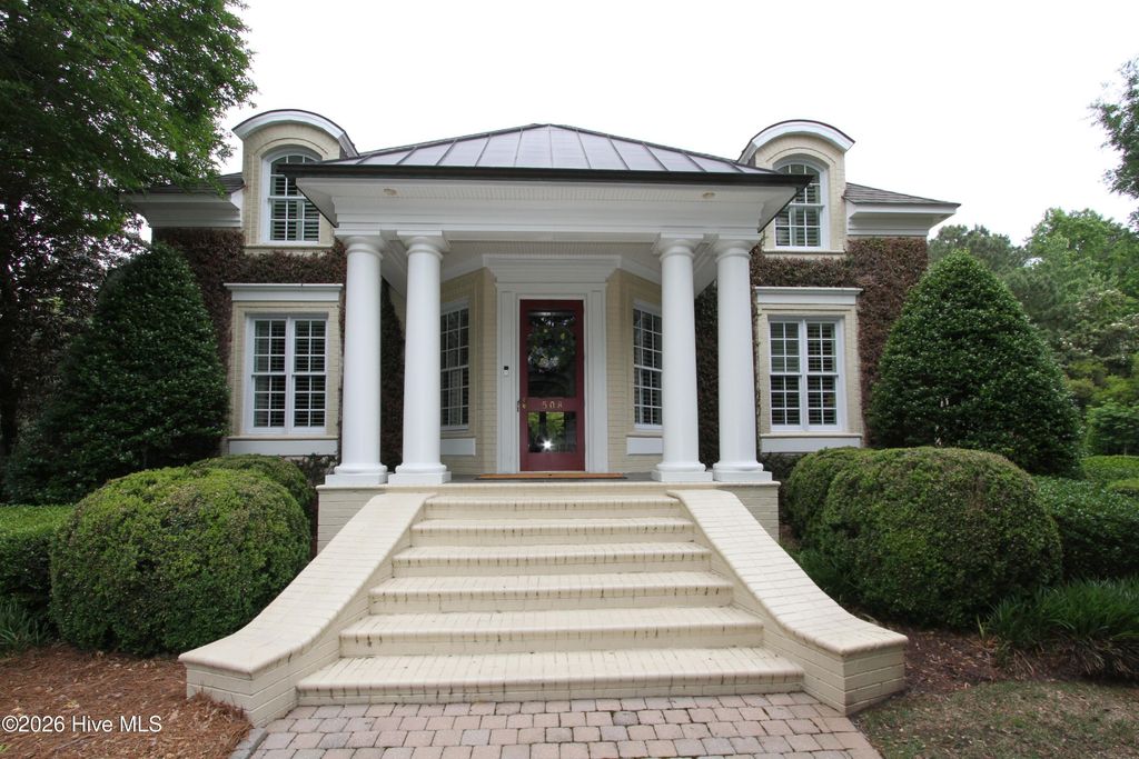 Photo of 508 Chesapeake Place, Greenville, NC 27858 (MLS # 100571667)