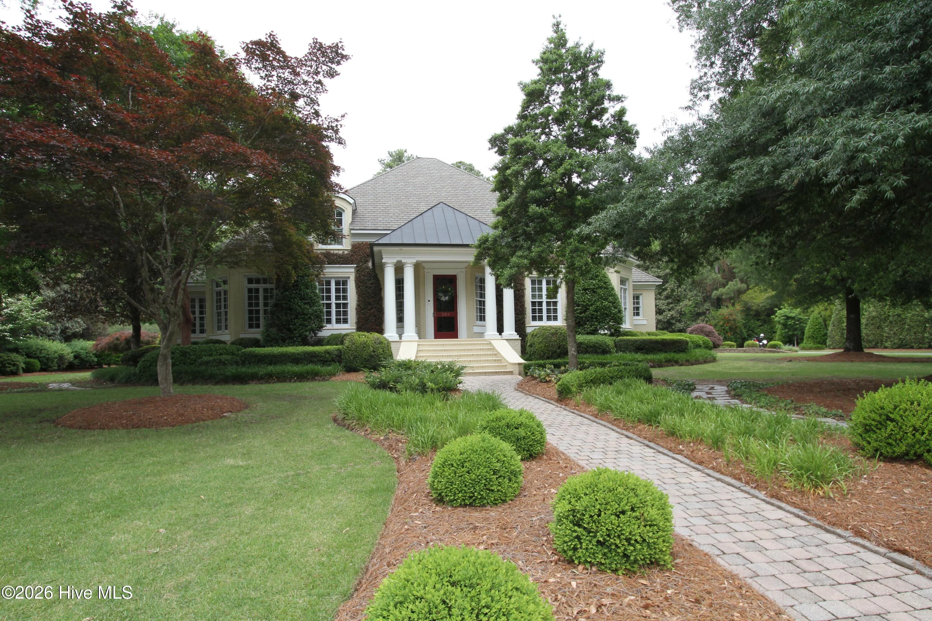 508 Chesapeake Place