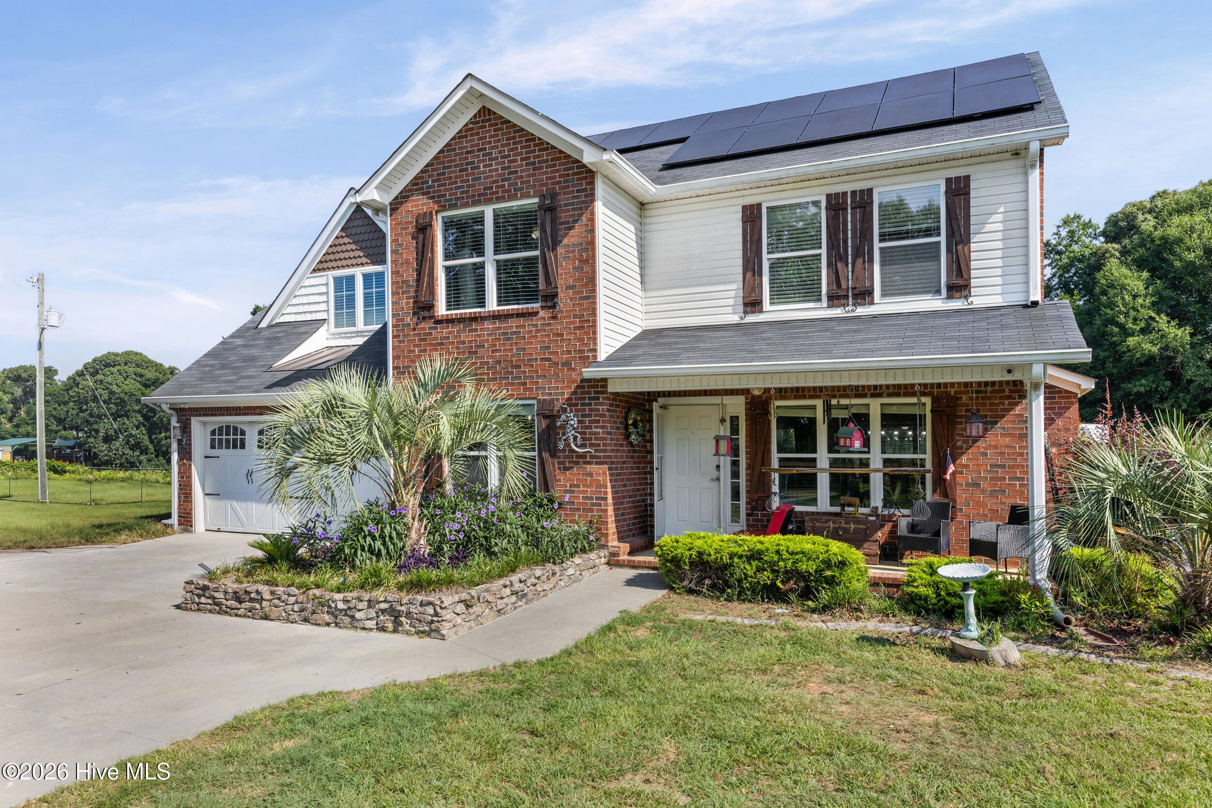 4941 Mccombs Road