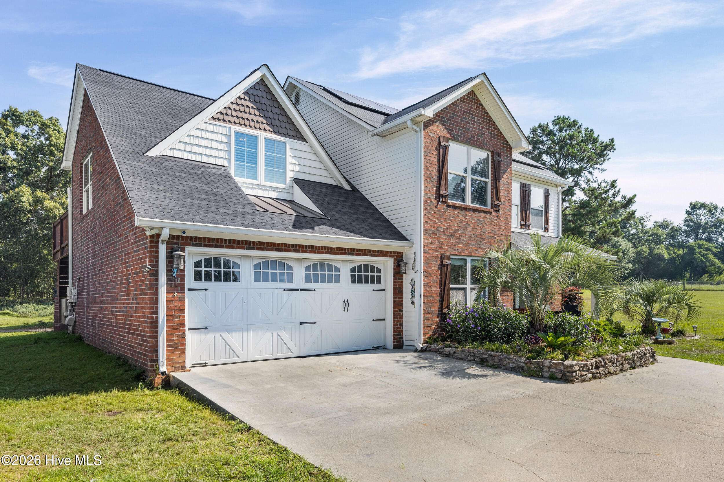4941 Mccombs Road
