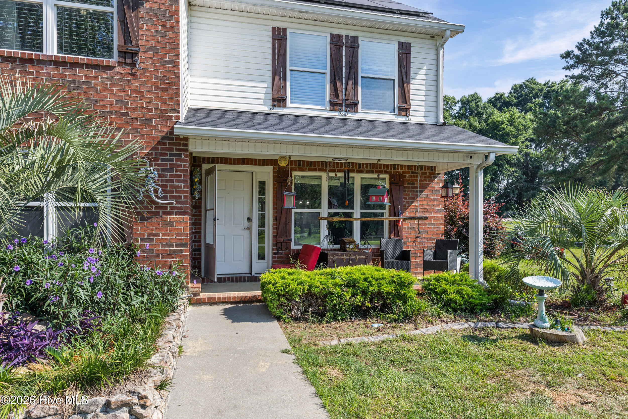 4941 Mccombs Road
