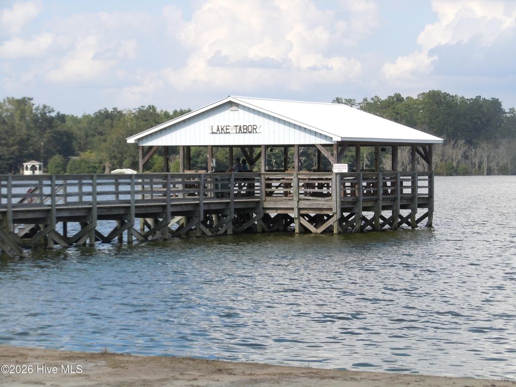 Photo of Tbd Near 117 Floyd Street, Tabor City, NC 28463 (MLS # 100556448)