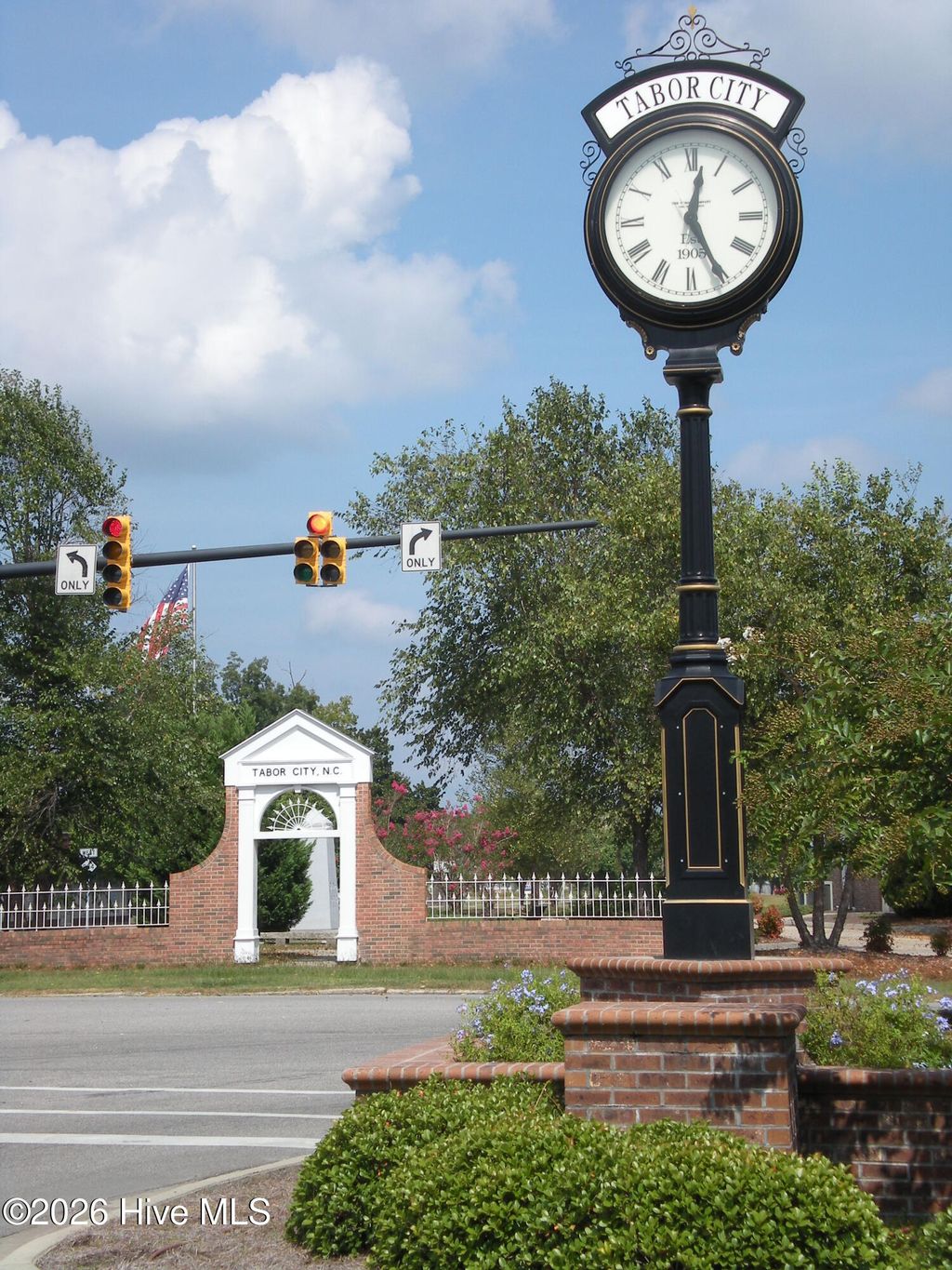 Photo of Tbd Near 117 Floyd Street, Tabor City, NC 28463 (MLS # 100556448)