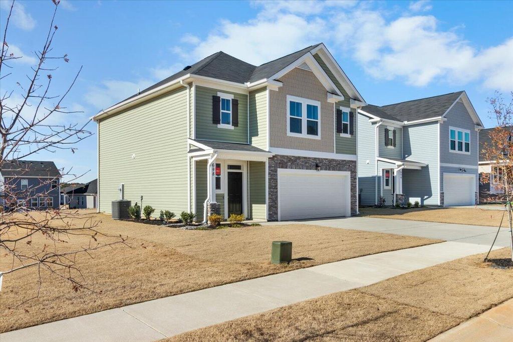 Photo of 698 Ashburn Drive #Wd294, North Augusta, SC 29860 (MLS # 543564)