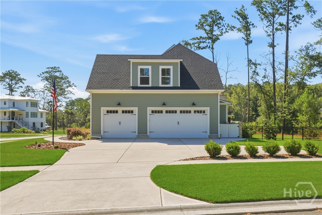 112 Cubbage Island Drive