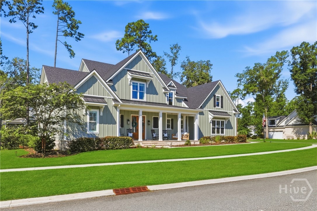 112 Cubbage Island Drive
