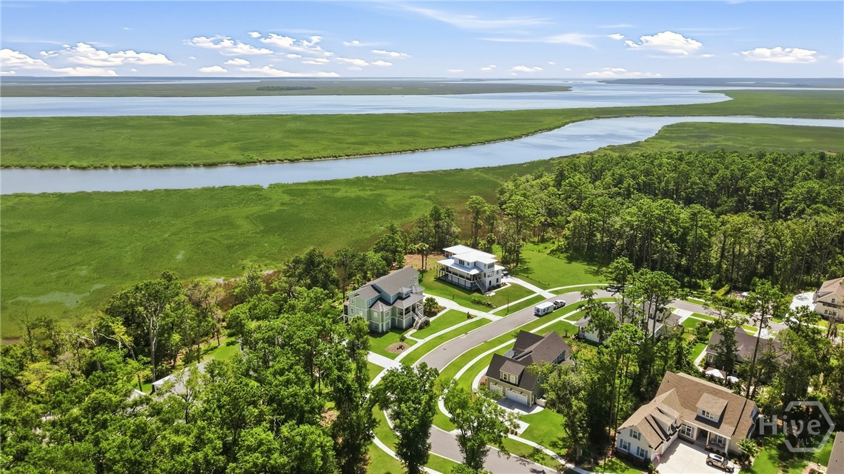 112 Cubbage Island Drive