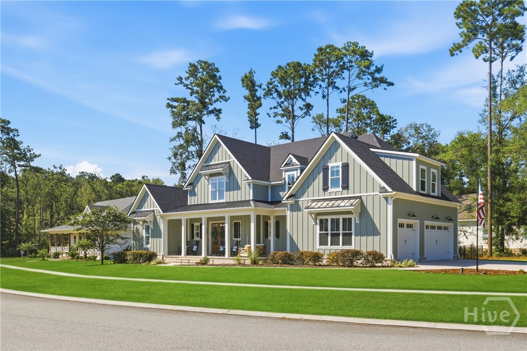112 Cubbage Island Drive