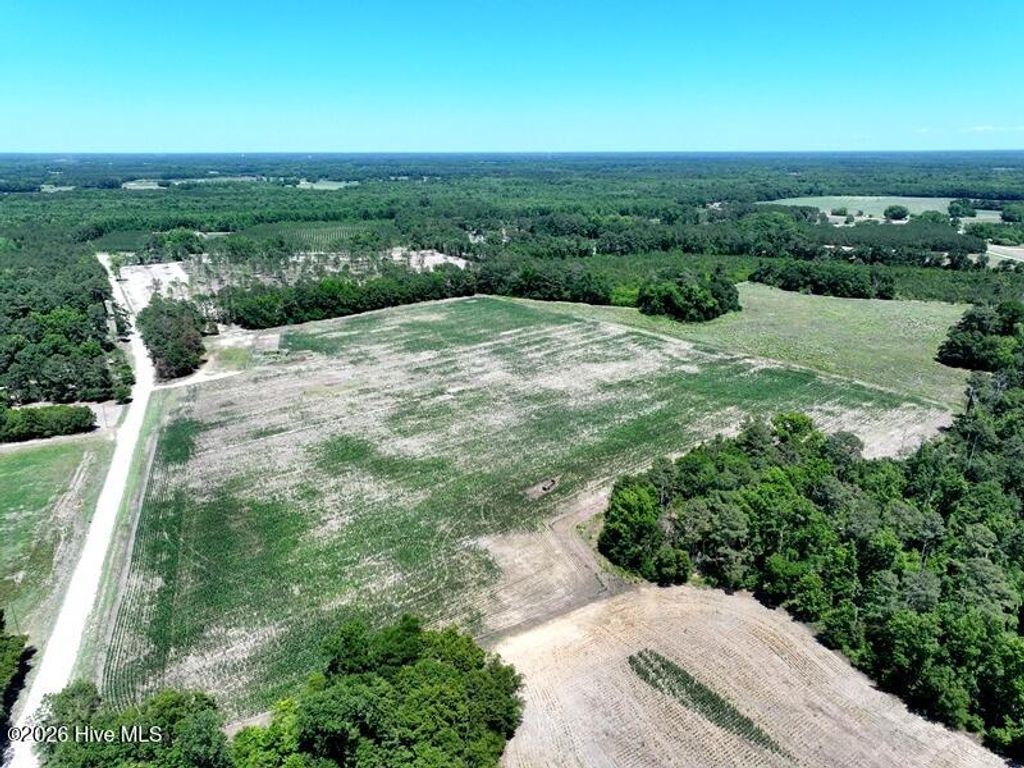 Photo of Tbd Sand Rock Road, Fairmont, NC 28340 (MLS # 100577225)