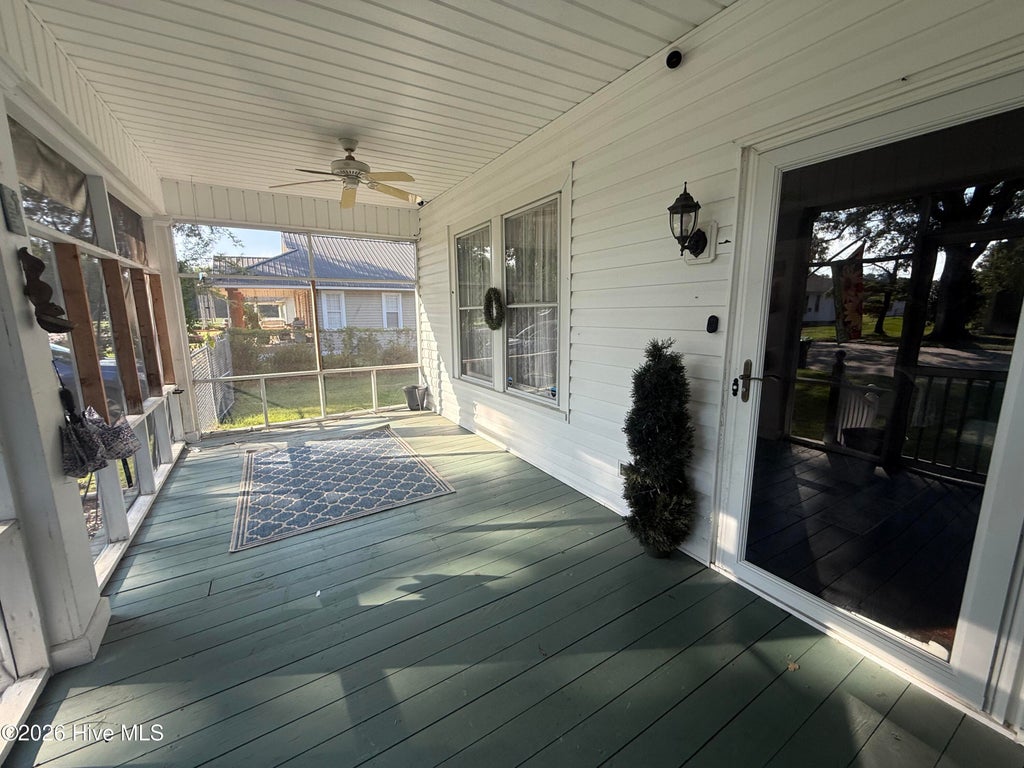 Photo of 136 Maple Street, Brunswick, NC 28424 (MLS # 100597566)