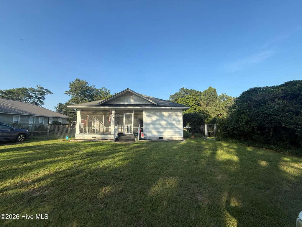 Photo of 136 Maple Street, Brunswick, NC 28424 (MLS # 100597566)