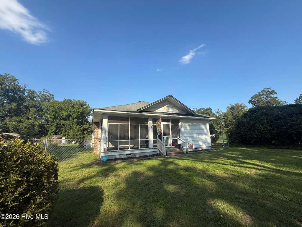 Photo of 136 Maple Street, Brunswick, NC 28424 (MLS # 100597566)