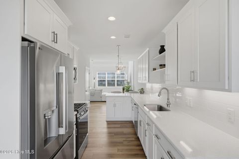 Tiny photo for 937 Wharton Avenue, Wilmington, NC 28412 (MLS # 100567666)