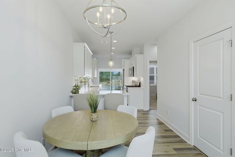 Tiny photo for 937 Wharton Avenue, Wilmington, NC 28412 (MLS # 100567666)