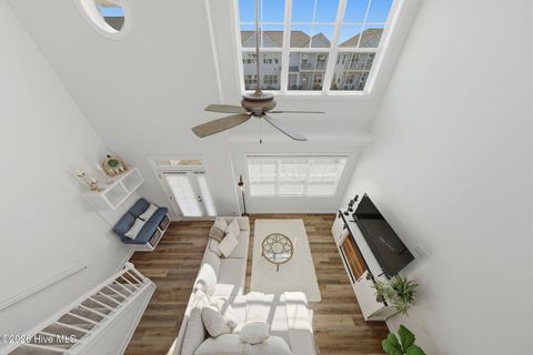 Tiny photo for 937 Wharton Avenue, Wilmington, NC 28412 (MLS # 100567666)