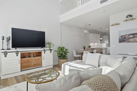 Tiny photo for 937 Wharton Avenue, Wilmington, NC 28412 (MLS # 100567666)