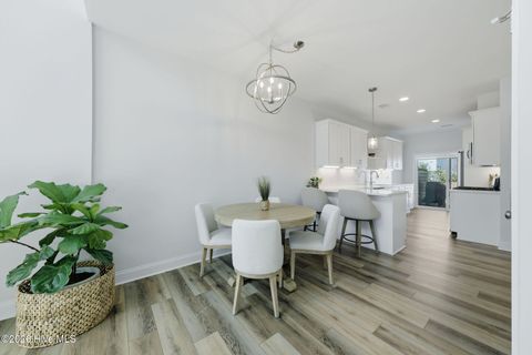 Tiny photo for 937 Wharton Avenue, Wilmington, NC 28412 (MLS # 100567666)