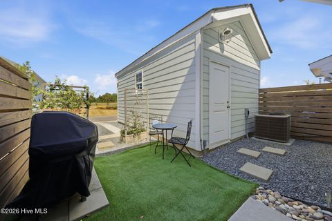 Tiny photo for 937 Wharton Avenue, Wilmington, NC 28412 (MLS # 100567666)