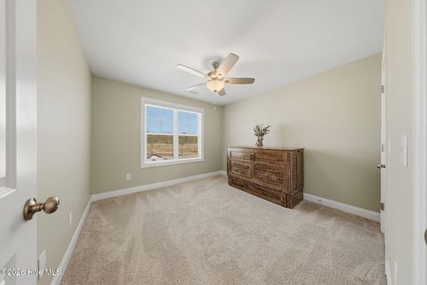 Tiny photo for 937 Wharton Avenue, Wilmington, NC 28412 (MLS # 100567666)