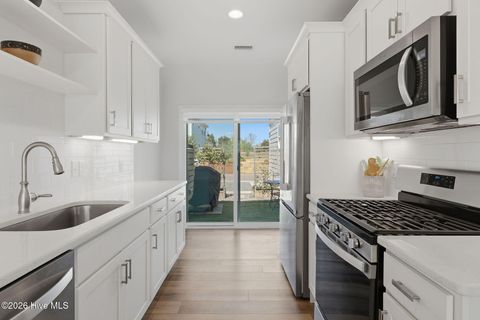 Tiny photo for 937 Wharton Avenue, Wilmington, NC 28412 (MLS # 100567666)