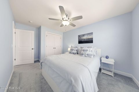 Tiny photo for 937 Wharton Avenue, Wilmington, NC 28412 (MLS # 100567666)
