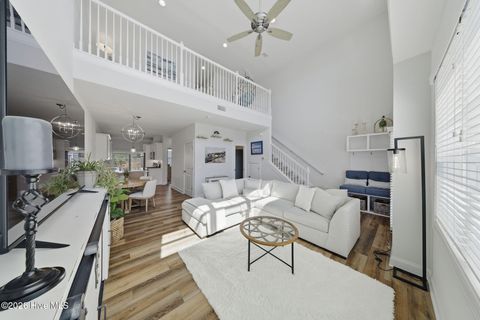 Tiny photo for 937 Wharton Avenue, Wilmington, NC 28412 (MLS # 100567666)