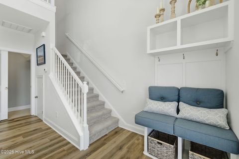 Tiny photo for 937 Wharton Avenue, Wilmington, NC 28412 (MLS # 100567666)