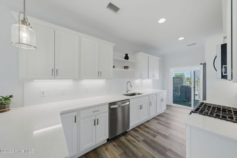 Tiny photo for 937 Wharton Avenue, Wilmington, NC 28412 (MLS # 100567666)