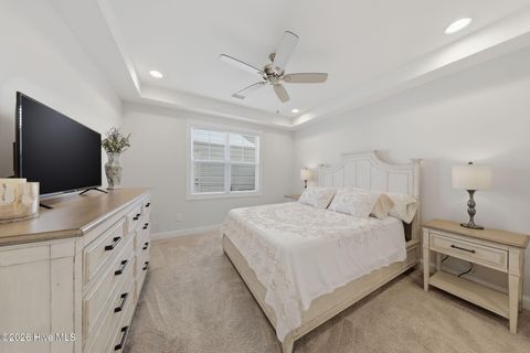 Tiny photo for 937 Wharton Avenue, Wilmington, NC 28412 (MLS # 100567666)