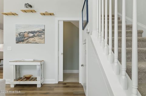 Tiny photo for 937 Wharton Avenue, Wilmington, NC 28412 (MLS # 100567666)