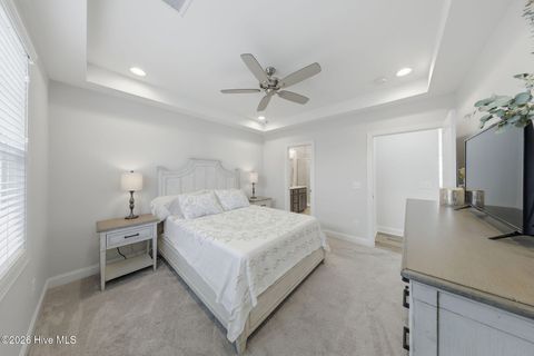 Tiny photo for 937 Wharton Avenue, Wilmington, NC 28412 (MLS # 100567666)