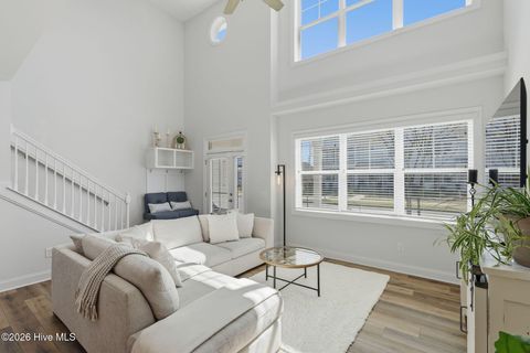 Tiny photo for 937 Wharton Avenue, Wilmington, NC 28412 (MLS # 100567666)