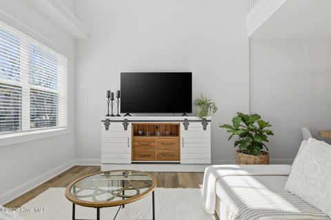 Tiny photo for 937 Wharton Avenue, Wilmington, NC 28412 (MLS # 100567666)