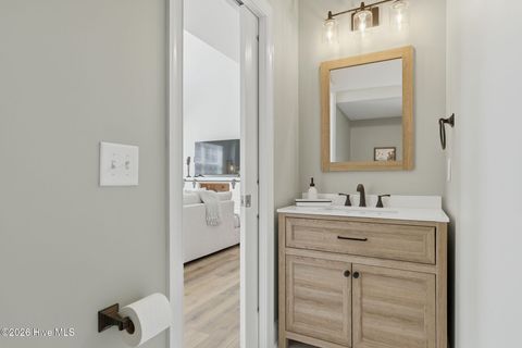 Tiny photo for 937 Wharton Avenue, Wilmington, NC 28412 (MLS # 100567666)