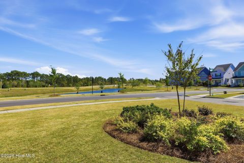 Tiny photo for 937 Wharton Avenue, Wilmington, NC 28412 (MLS # 100567666)