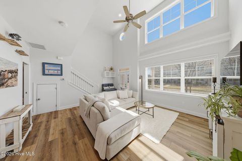 Tiny photo for 937 Wharton Avenue, Wilmington, NC 28412 (MLS # 100567666)