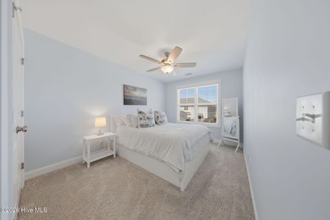 Tiny photo for 937 Wharton Avenue, Wilmington, NC 28412 (MLS # 100567666)