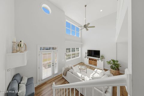 Tiny photo for 937 Wharton Avenue, Wilmington, NC 28412 (MLS # 100567666)